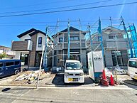 神奈川県相模原市中央区由野台1丁目：物件画像