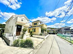 川崎市 麻生区王禅寺 東6丁目 戸建て