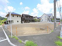 八王子市元八王子町3丁目 B区画