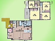 東京都八王子市打越町：物件画像