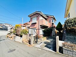 町田市金井1丁目 土地