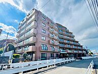 神奈川県横浜市港北区小机町：物件画像