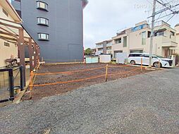 小田急江ノ島線 大和駅 徒歩5分