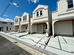 川崎市 多摩区宿河原4丁目 戸建て 5号棟