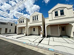 川崎市 多摩区宿河原4丁目 戸建て 4号棟