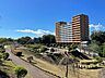 周辺：かにが沢公園まで約280m
