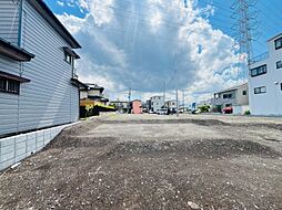 相模原市 中央区共和3丁目 土地 3区画