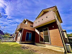 町田市山崎町 戸建て
