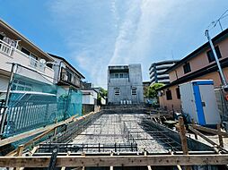 大和市福田5丁目 戸建て 1号棟