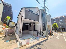 多摩市永山6丁目 戸建て