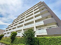 レクセルマンション南橋本