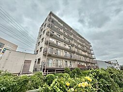鷺沼南スカイマンション