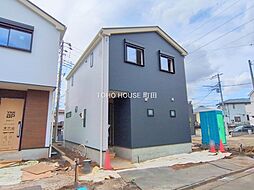 大和市下鶴間 戸建て 3号棟