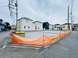 相模原市 南区古淵1丁目 土地 区画4