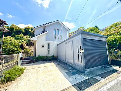 外観:~お気軽にお申し付けください!~ 外観:~お気軽にお申し付けください!~