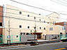 周辺：川崎市立王禅寺中央小学校　距離約800m