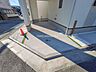 駐車場：駐車スペースも完備(駐車できる車種はお問い合わせください)