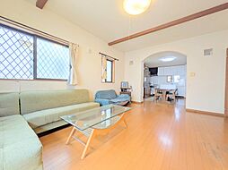 町田市能ヶ谷7丁目 戸建て