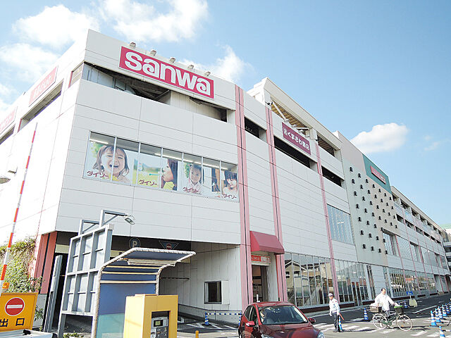 周辺 みはらしの家 C棟 2階/-