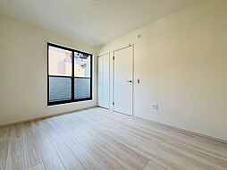 子供部屋の画像