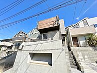神奈川県横浜市戸塚区南舞岡3丁目：物件画像