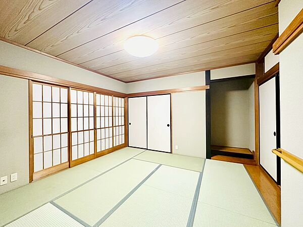 和室