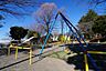 周辺：美しが丘第八公園　距離約350m
