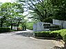 周辺：野津田公園　距離約80m