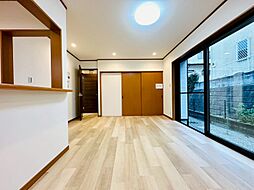 居間
