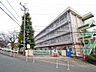 周辺：町田市立藤の台小学校　距離約480m