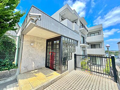 外観:お気軽にお問い合わせください! 外観:お気軽にお問い合わせください!