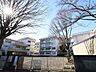 周辺：町田市立南大谷中学校　距離約2500m