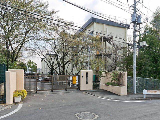 周辺 レーベンスクエアリマインドヒルズ 2階/-