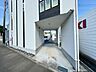 外観：● お気軽にお問い合わせください ●