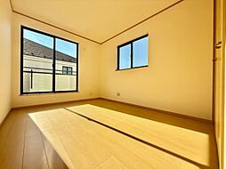 子供部屋の画像