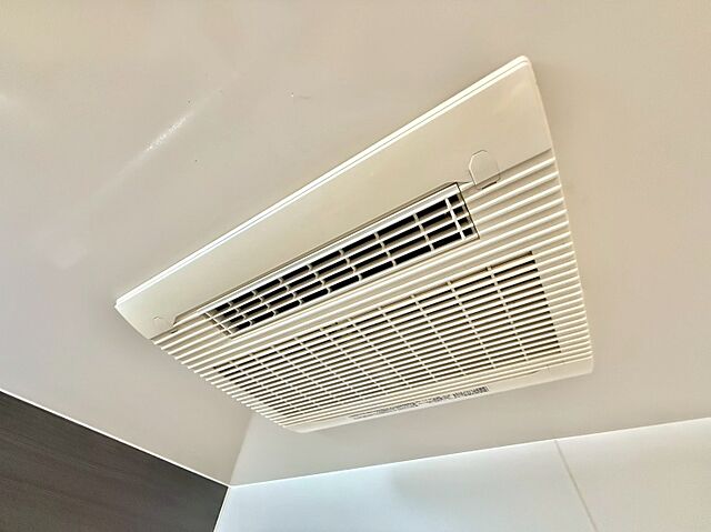 浴室 サンクレイドル日野 2階/-