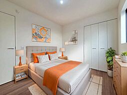 子供部屋の画像