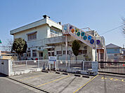 相原保育園　距離約800m