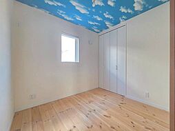 子供部屋