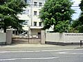 川崎市立住吉中...