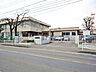 周辺：相模原市立中央中学校まで約1100m