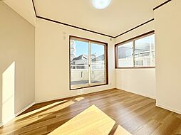 洋室の画像