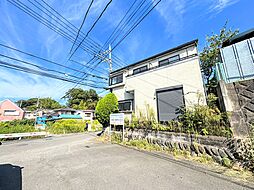 座間市栗原中央5丁目 戸建て
