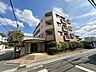 外観：～お気軽にご見学してください～
