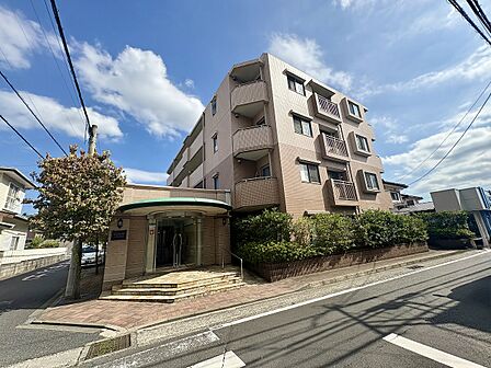 ~お気軽にご見学してください~