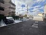 駐車場：～お気軽にご見学してください～