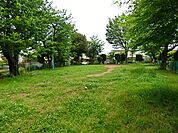 愛甲原しま公園　距離約290m