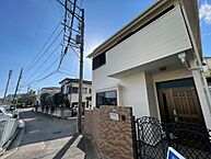神奈川県藤沢市大鋸3丁目：物件画像