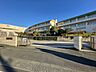 周辺：藤沢市立藤ヶ岡中学校　距離約1100m