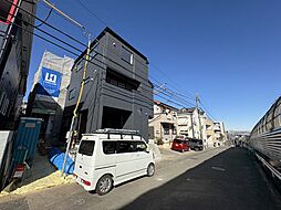 外観の画像